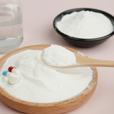 Bột Collagen biển thủy phân vảy cá ISO9001 cho sắc đẹp