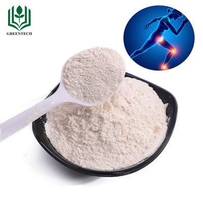 Greentech Bovine Chondroitin Sulphate Sodium cho bệnh viêm xương khớp ISO 22000