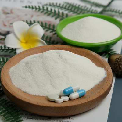 USP43 Chicken Chondroitin Sulfate 90% E-HPLC cho bệnh viêm khớp