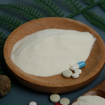 CPC 95% USP43 Natri Chondroitin Sulfat Thịt gà Cấp cho Sức khỏe Khớp