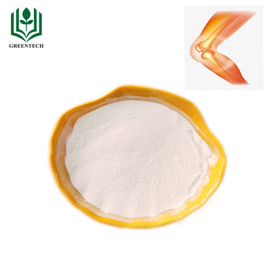 USP Lớp 80 Mesh Chondroitin Sulfate Natri từ Sụn gia cầm