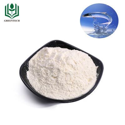 NSF Bột sụn cá mập Natri Chondroitin Sulfate CAS NO. 9082-07-9