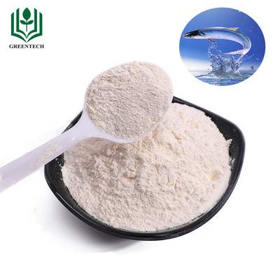 Sụn ​​cá mập Cá mập Chondroitin Bột Sulfate Natri cho sức khỏe xương