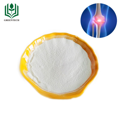 Sụn ​​bò Hồi giáo Halal Bovine Chondroitin Sulfate Bột cho bệnh viêm khớp