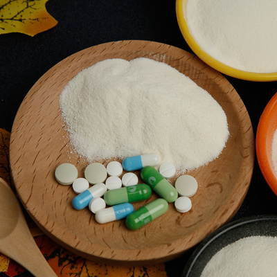 Collagen da bò loại I Halal dạng hạt cho sức khỏe khớp