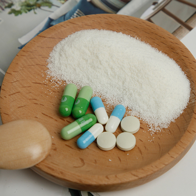 GMP Collagen loại I Peptide bò thủy phân