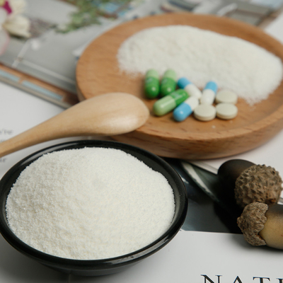GMP Collagen loại I Collagen cá Peptide dạng hạt cho sức khỏe xương