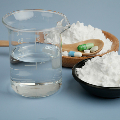 Xét nghiệm bột Glucosamine Hydrochloride Clorua 98% -102%