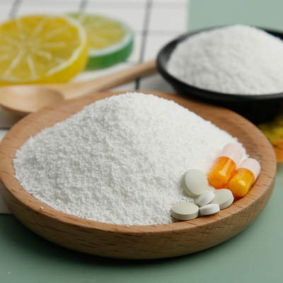 Bột glucosamine thuần chay cấp DC Sulphate cho sức khỏe xương