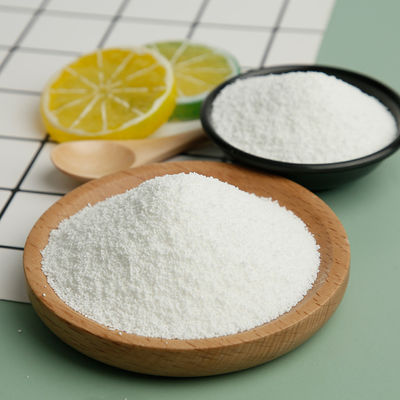 Vegan Glucosamine Sulfate Kali Clorua Trắng Dạng hạt cho Sức khỏe Khớp