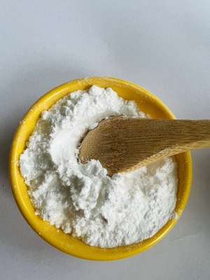 Bổ sung chế độ ăn uống CAS 50-81-7 Bột vitamin C cho da C6H8O6