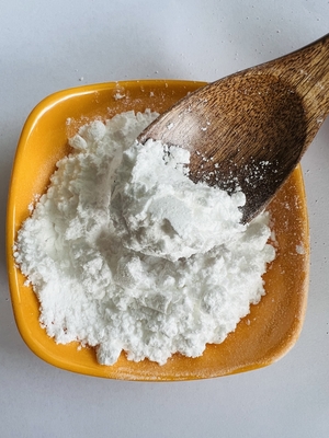 ISO9001 C6H6N2O Nicotinamide Bột Vitamin nguyên chất CAS 98-92-0