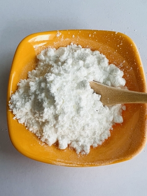 Bột vitamin tinh khiết Thiamine Mononitrate cấp thực phẩm CAS 532-43-4