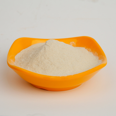 Bột Chitosan HCL hòa tan trong nước cấp thực phẩm CAS.NO 70694-72-3