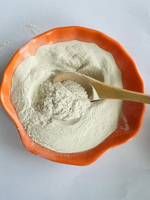 Vỏ tôm hùm Bột Chitosan 85% 0,3g / Ml cho kỹ thuật mô