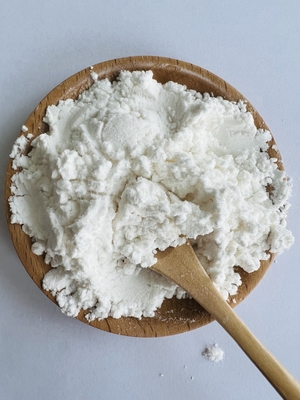 Bột axit amin L-Valine cấp thực phẩm CAS 72-18-4 để bổ sung chế độ ăn uống