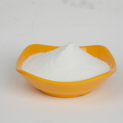 Bột axit amin cấp thực phẩm Bột pha lê L-Arginine