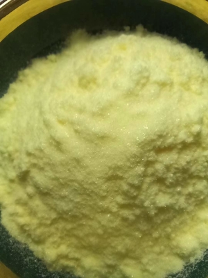 Thực phẩm cấp Coenzyme Alpha Lipoic Acid Powder ALA Power C8H14O2S2