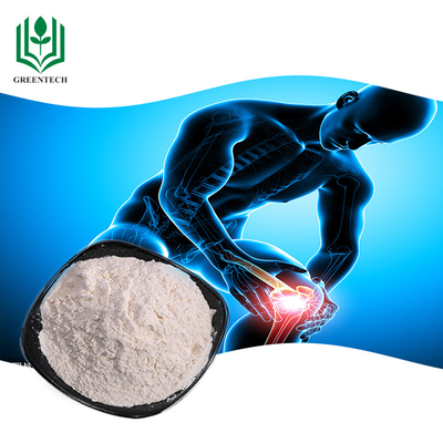 80 Mesh 10% Shark Chondroitin Powder để bổ sung chế độ ăn uống
