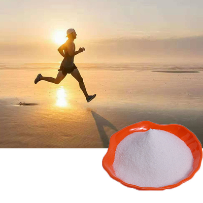 Thực phẩm dạng bột trắng cấp D-Glucosamine Sulfate 2kcl để bổ sung chế độ ăn uống