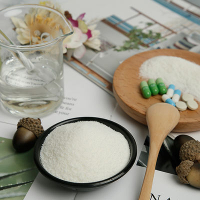 Collagen cấp thực phẩm loại I hòa tan 100% trong nước và dễ hấp thụ