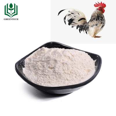 Bột Chondroitin Sulfate dành cho Gia cầm 90% CPC Cấp cho bệnh viêm xương khớp