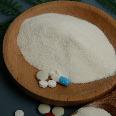 95% Shark Cartilage Shark Chondroitin Powder Sulfate cho bệnh viêm khớp
