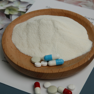 GMP Pure Shark Chondroitin Powder Sulphate 90% CPC cho sức khỏe khớp