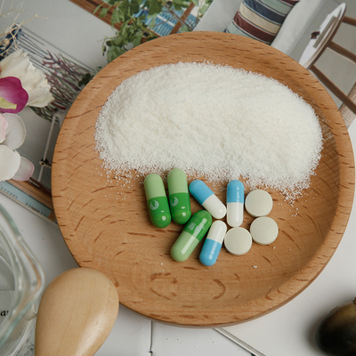 Collagen Peptide dạng hạt để uống