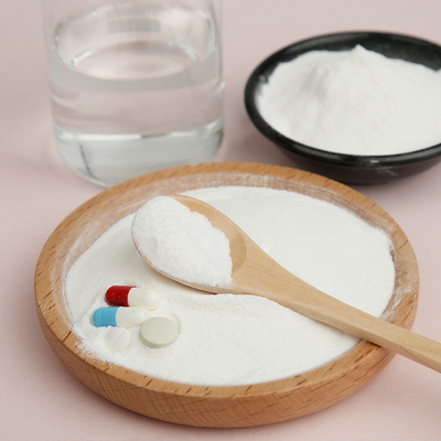 HALAL Collagen loại I Thủy phân Collagen Peptide từ Bò