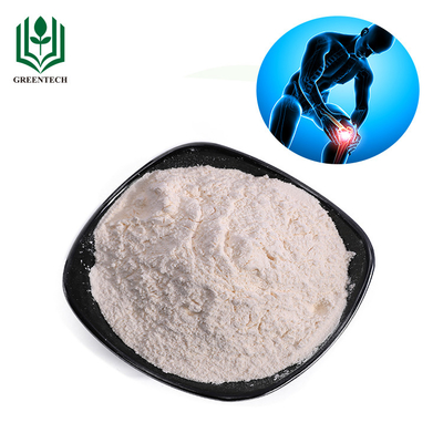 USP4 Food Grade Shark Cartilage Off White Powder 4% cho sức khỏe xương