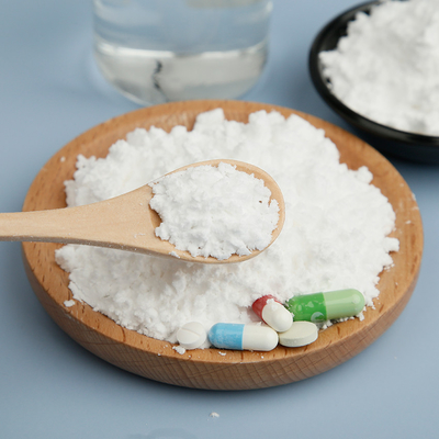 Bột trắng Glucosamine HCL Clorua nguyên chất