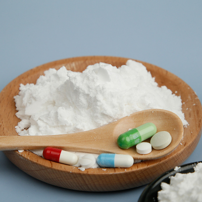 USP42 D-Glucosamine HCL Bột Glucosamine tinh khiết 99% cho bệnh viêm khớp