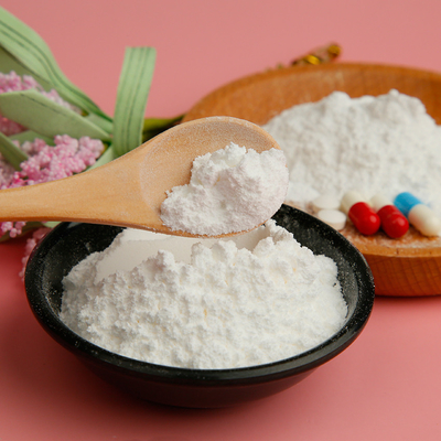 Greentech Sodium Hyaluronate Hyaluronic Acid for Beauty ISO22000