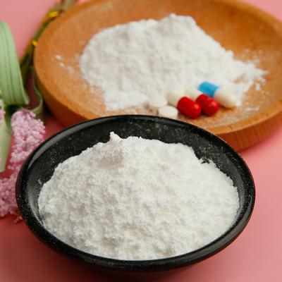 Natri Hyaluronate và Axit Hyaluronic cấp thực phẩm 25kg / thùng