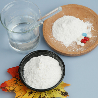 Natri Hyaluronic Acid Powder Cas 9067-32-7 Để làm đẹp