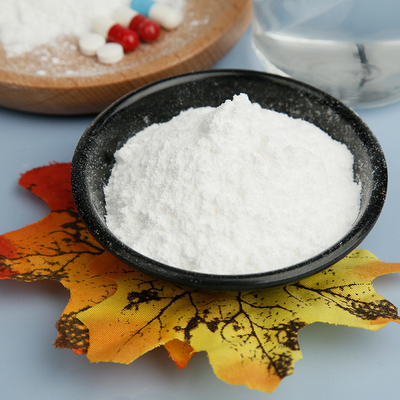 Bột Sodium Hyaluronate cấp mỹ phẩm NSF cho da Halal