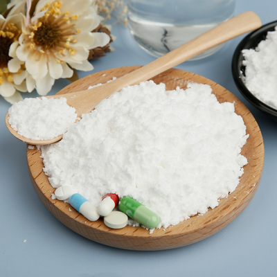 USP Cấp Glucosamine Sulfate Kali Clorua Bột cho bệnh viêm khớp