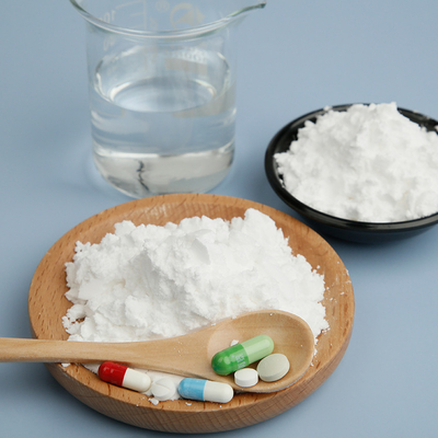 Bột Glucosamine Sulfate 2KCL dành cho người ăn chay