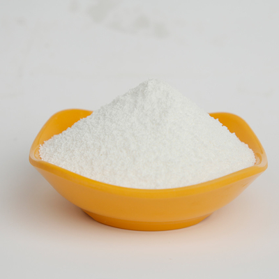 DC cấp D-Glucosamine HCL Dạng hạt trắng cho bệnh viêm khớp GMP ISO9001