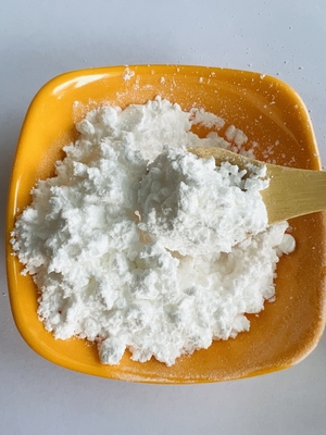 Vitamin B6 Bột vitamin nguyên chất CAS 65-23-6 Bột trắng C8H11NO3