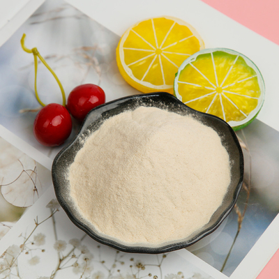 Bột Chitosan cấp thực phẩm 85% 0,3g / Ml cho bệnh Crohn có cholesterol cao