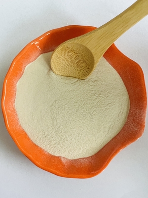 Bột Chitosan Cua Tôm Cấp Nông 85% 0,3g / Ml