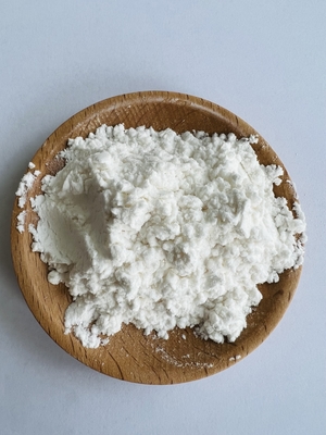 CAS 73-22-3 Bột L-Tryptophan C11H12N2O2 để bổ sung chế độ ăn uống