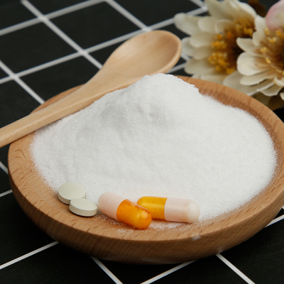 Bột L-Cysteine ​​CAS NO.372-75-8 Để bổ sung chế độ ăn uống