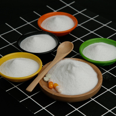 CAS 61-90-5 Bột axit amin L Leucine để bổ sung chế độ ăn uống