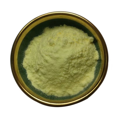 USP Lớp 99% Alpha Lipoic Acid Powder để hỗ trợ chống oxy hóa