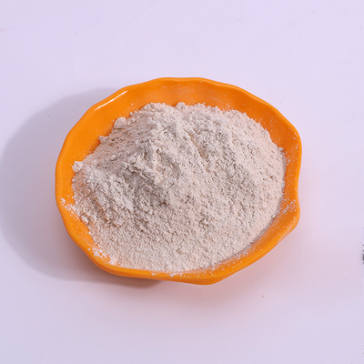 Chiết xuất lá nhân sâm 15% HPLC Chiết xuất thảo mộc tự nhiên Bột màu nâu vàng nhạt