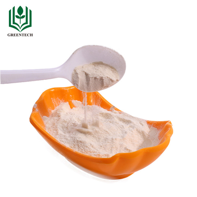 USP Standard 70% Beta Glucan Chiết xuất thảo mộc tự nhiên cho chế độ ăn uống bổ sung