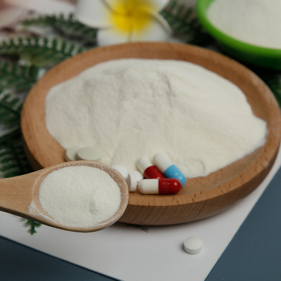 USP40 Avian Chondroitin Sulphate Natri 95% E-HPLC